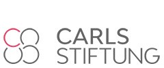 Logo Carls Stiftung