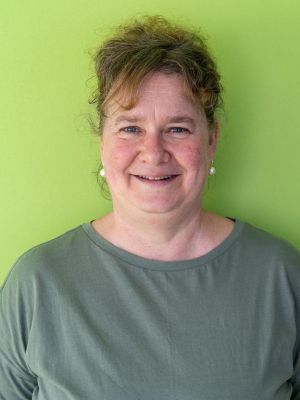 Enikö Toth, Leitende Diplom-Konduktorin