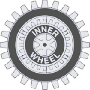 Logo Inner Wheel Club Bad Homburg