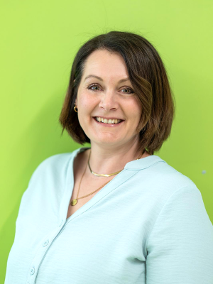 Julia Schmitz, Vorstandsmitglied