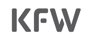 Logo Kreditanstalt für Wiederaufbau