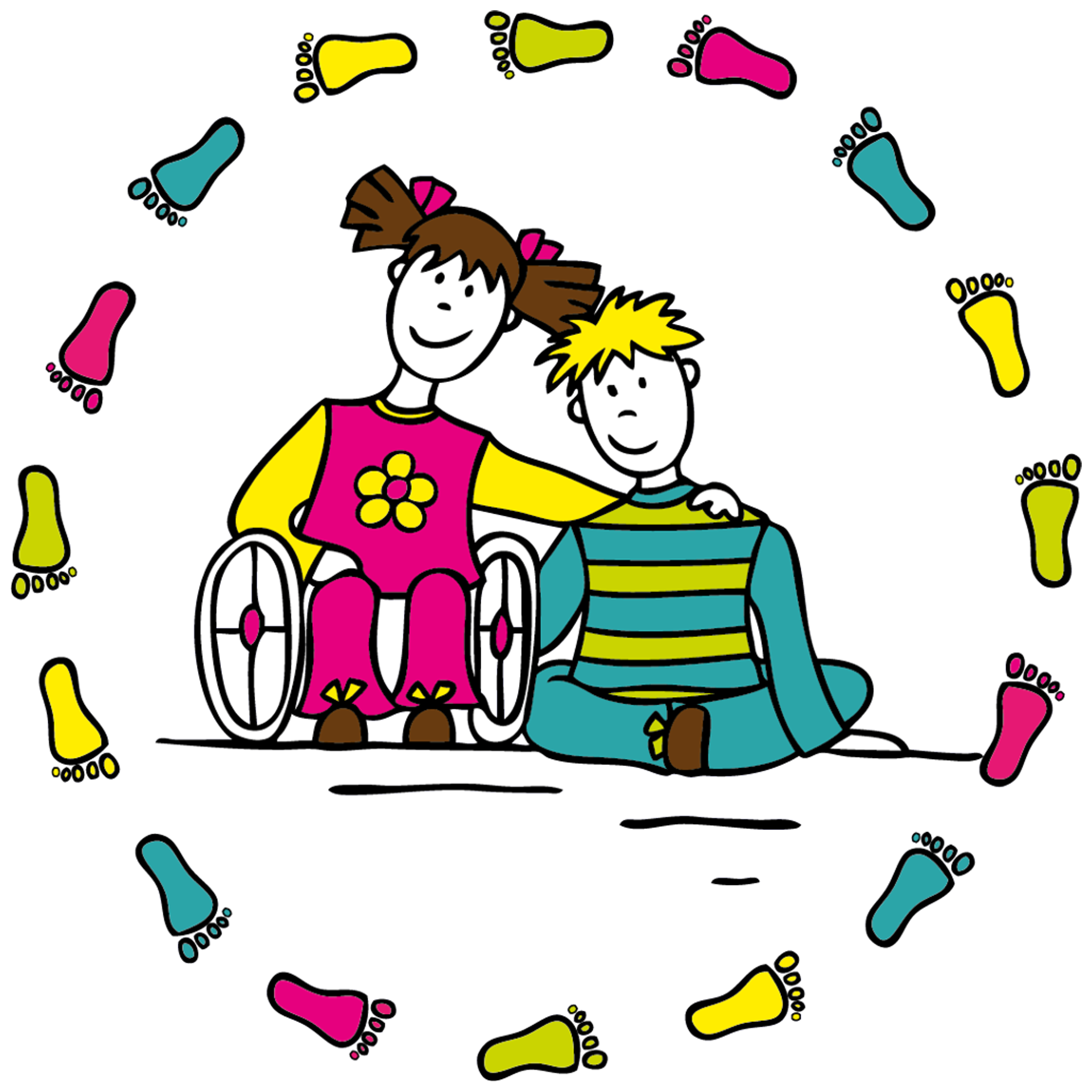 FÖRDERVEREIN KINDERNEUROLOGIE KÖNIGSTEIN E.V.