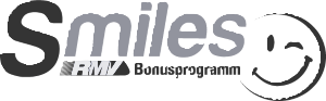 Logo RMV Bonusprogramm