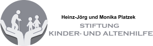 Logo der Stiftung Kinder- und Altenhilfe