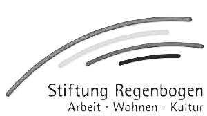 Logo Stiftung Regenbogen 